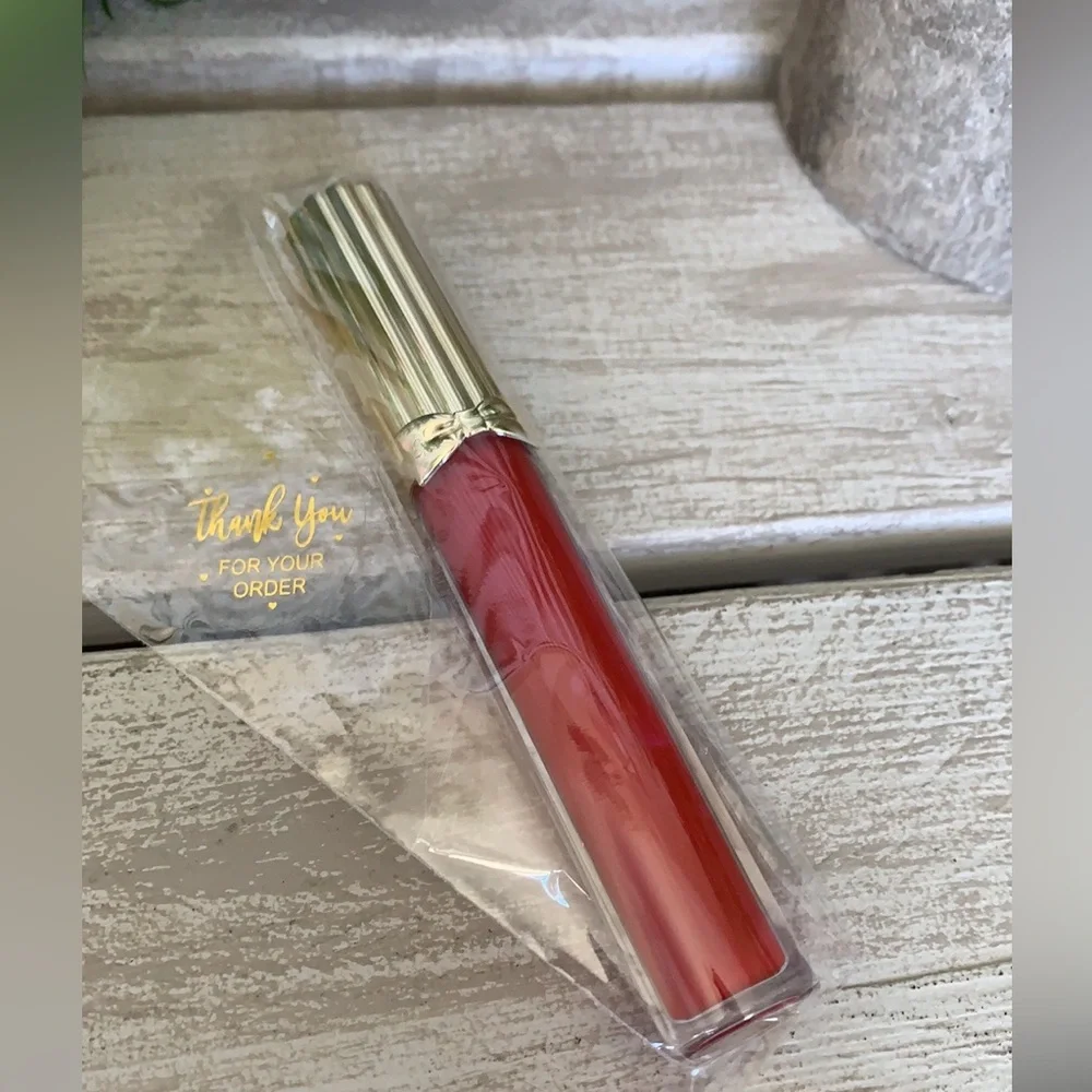 Estée Lauder’s #107 Tender Trap ~ Discontinued Lipgloss~Full Size ~🆕~